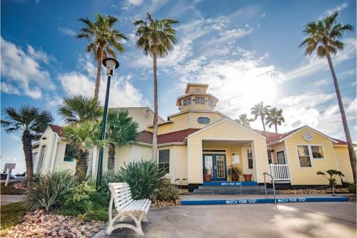 Apartamento Beach Getaway 365 By Padre Escapes