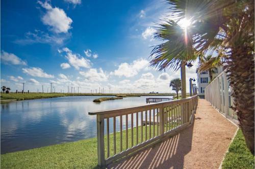 Apartamento Beach Getaway 365 By Padre Escapes