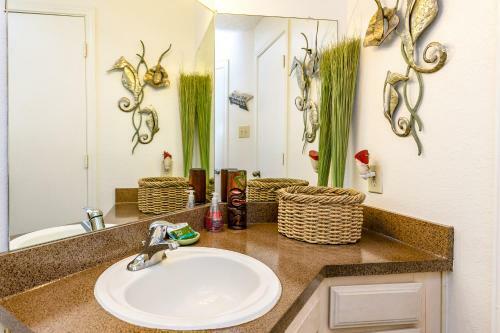 Apartamento Beachside Retreat 161 By Padre Escapes