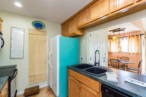Apartamento Captain's Cottage 239 By Padre Escapes