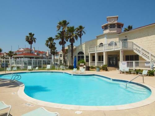 Apartamento Sandy Dunes 311 By Padre Escapes