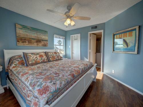 Apartamento Sandy Dunes 311 By Padre Escapes