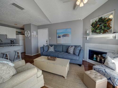 Apartamento Sandy Dunes 311 By Padre Escapes