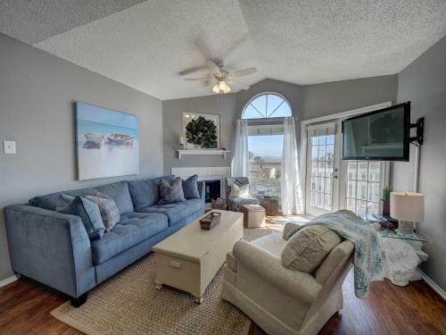 Apartamento Sandy Dunes 311 By Padre Escapes