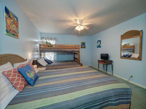Apartamento Surfside 221 By Padre Escapes
