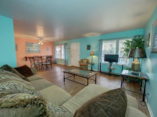 Apartamento Surfside 221 By Padre Escapes