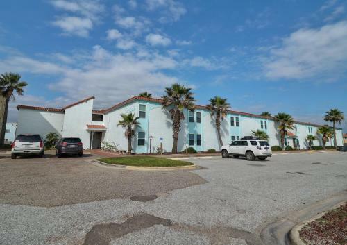 Apartamento Surfside 221 By Padre Escapes