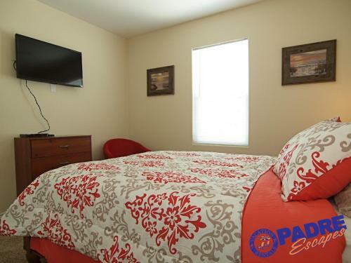 Nemo Cay Resort Bc114k By Padre Escapes