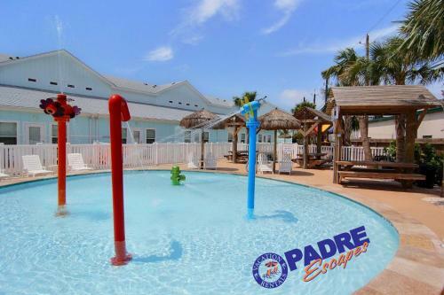 Nemo Cay Resort Bc114k By Padre Escapes