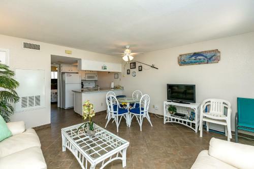Apartamento El Constante 123 By Padre Escapes