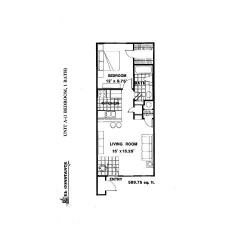 Apartamento El Constante 127 By Padre Escapes