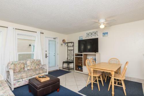 Apartamento El Constante 132 By Padre Escapes