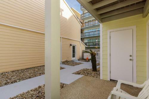 Apartamento El Constante 132 By Padre Escapes