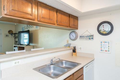 Apartamento El Constante 132 By Padre Escapes