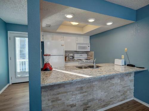Apartamento El Constante 205 By Padre Escapes