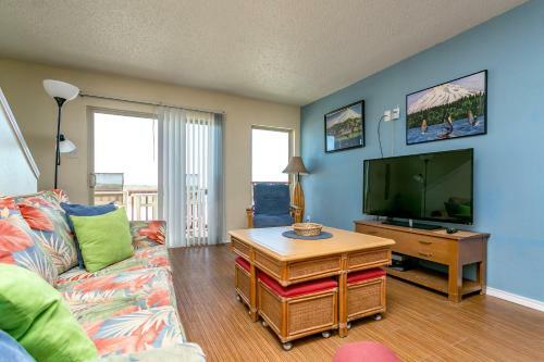 Apartamento El Constante 222 By Padre Escapes