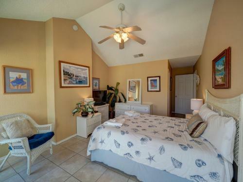 Apartamento El Constante 232 By Padre Escapes