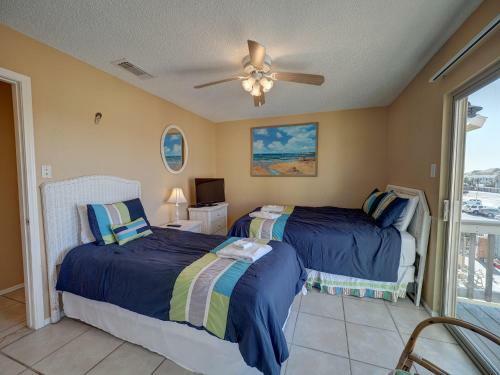 Apartamento El Constante 232 By Padre Escapes