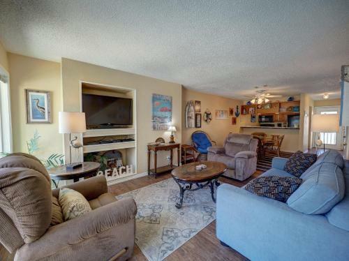 Apartamento El Constante 232 By Padre Escapes