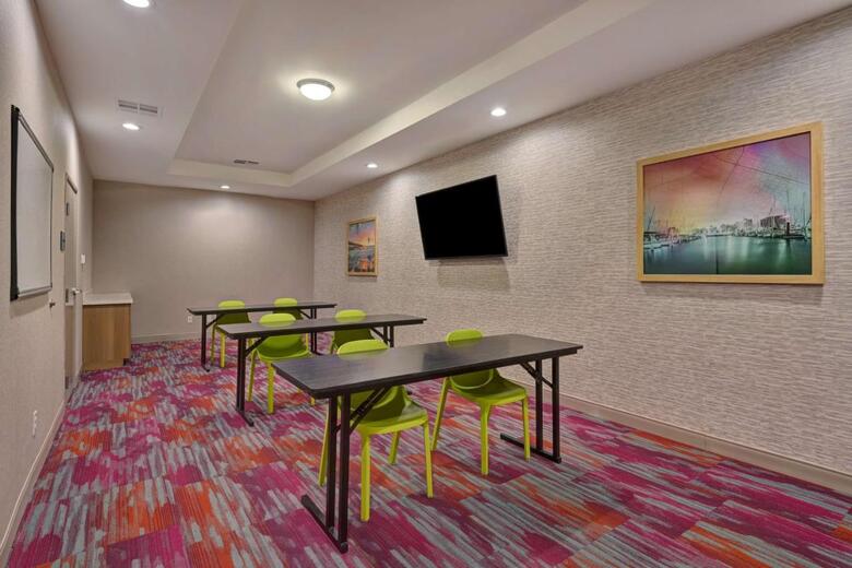Hotel Home2 Suites Corpus Christi Southeast, Tx