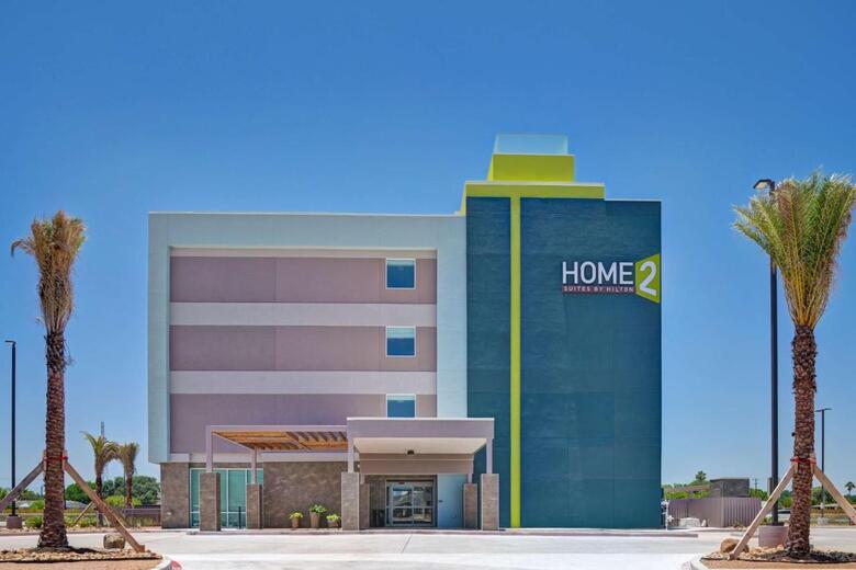 Hotel Home2 Suites Corpus Christi Southeast, Tx