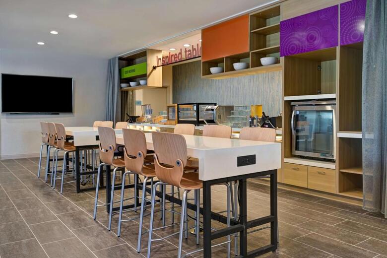 Hotel Home2 Suites Corpus Christi Southeast, Tx