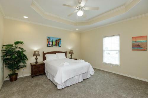 Palm Bay By Padre Escapes