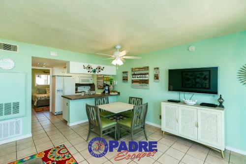 Apartamento El Constante 102 By Padre Escapes