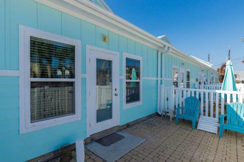 Nemo Cay Resort D146k Poolside By Padre Escapes