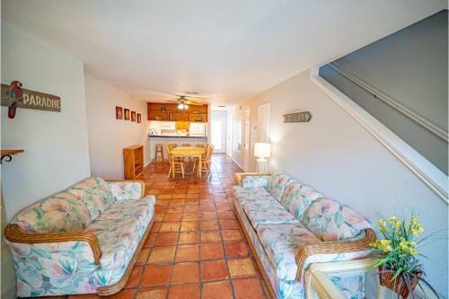 Apartamento El Constante 234 By Padre Escapes