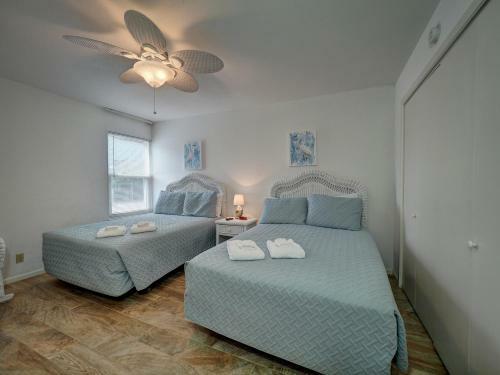 Apartamento Surfside 117 By Padre Escapes