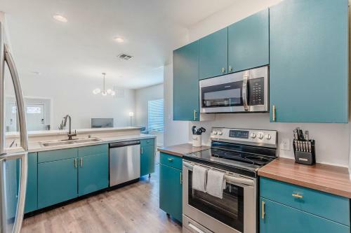 Apartamento Abode Dallas - The Cedars Downtown