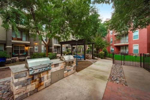 Apartamento Cozysuites Modern 2br 2ba Cityplace