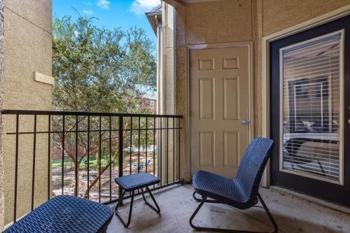Apartamento Cozysuites Modern 2br 2ba Cityplace