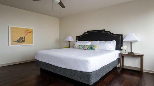 Apartamento Cozysuites Spacious 1br With Sky Pool