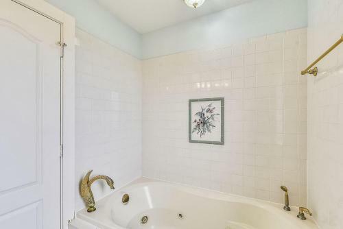 Summer Breeze By Ryson Vacation Rentals