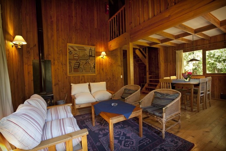 Parque Metre�ehue Hotel Y Caba�as