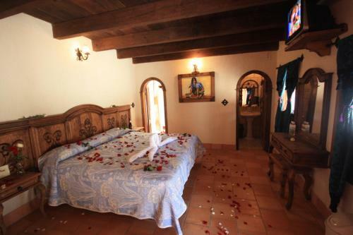 Hotel Santo Tom�s M�xico San Crist�bal De Las Casas