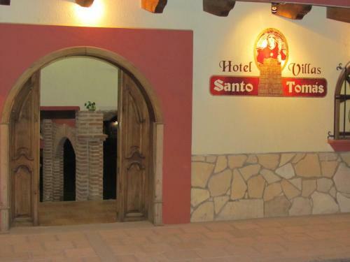 Hotel Santo Tom�s M�xico San Crist�bal De Las Casas