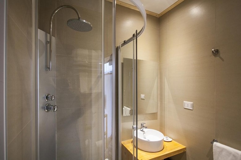 Bed & Breakfast Hotel 8 Al Mar