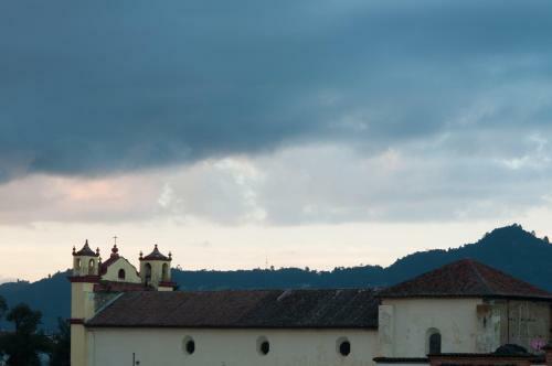 Hotel Santuario Del Alba