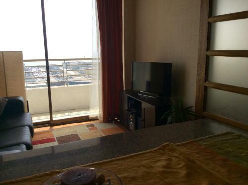 Aparthotel Cvv Apartamentos Icono Antofagasta
