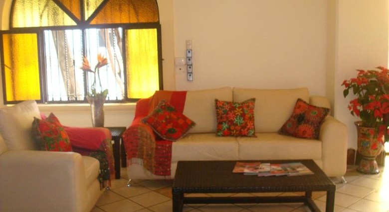 Hotel Departamentos Paloma Del Mar