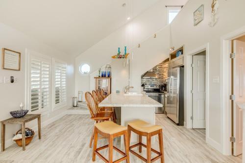 Sand Piper Hideaway