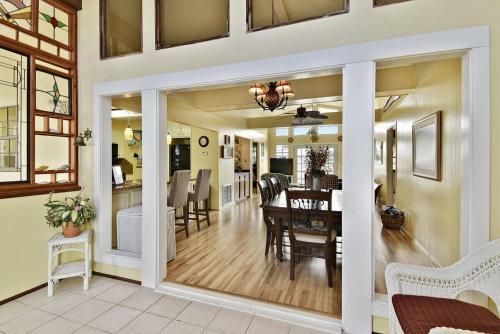 The Bent Rod By Ryson Vacation Rentals
