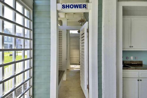 Captain's Retreat By Ryson Vacation Rentals
