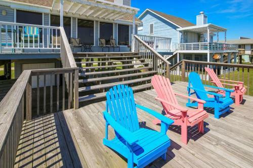 Barefoot Pelican By Ryson Vacation Rentals