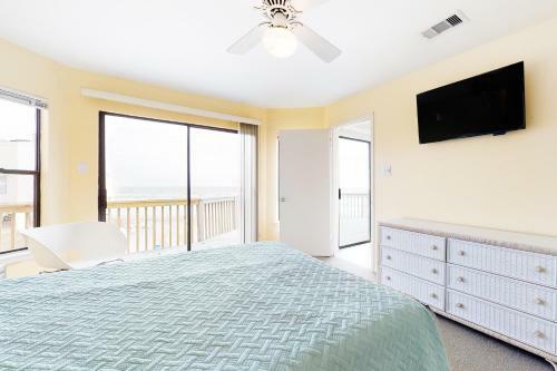 Pirates Beach Retreat