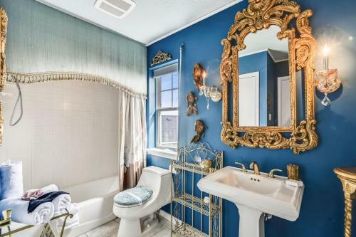 Sunbather Manor By Ryson Vacation Rentals