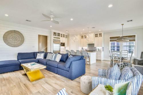 The Conch Castle By Ryson Vacation Rentals